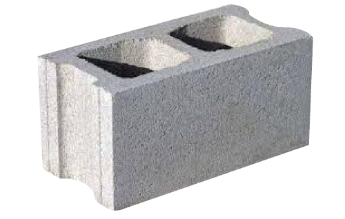 الطوب الإسمنتي